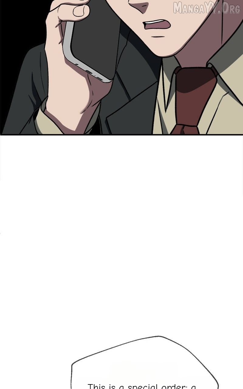 Change Me Chapter 71 - page 45